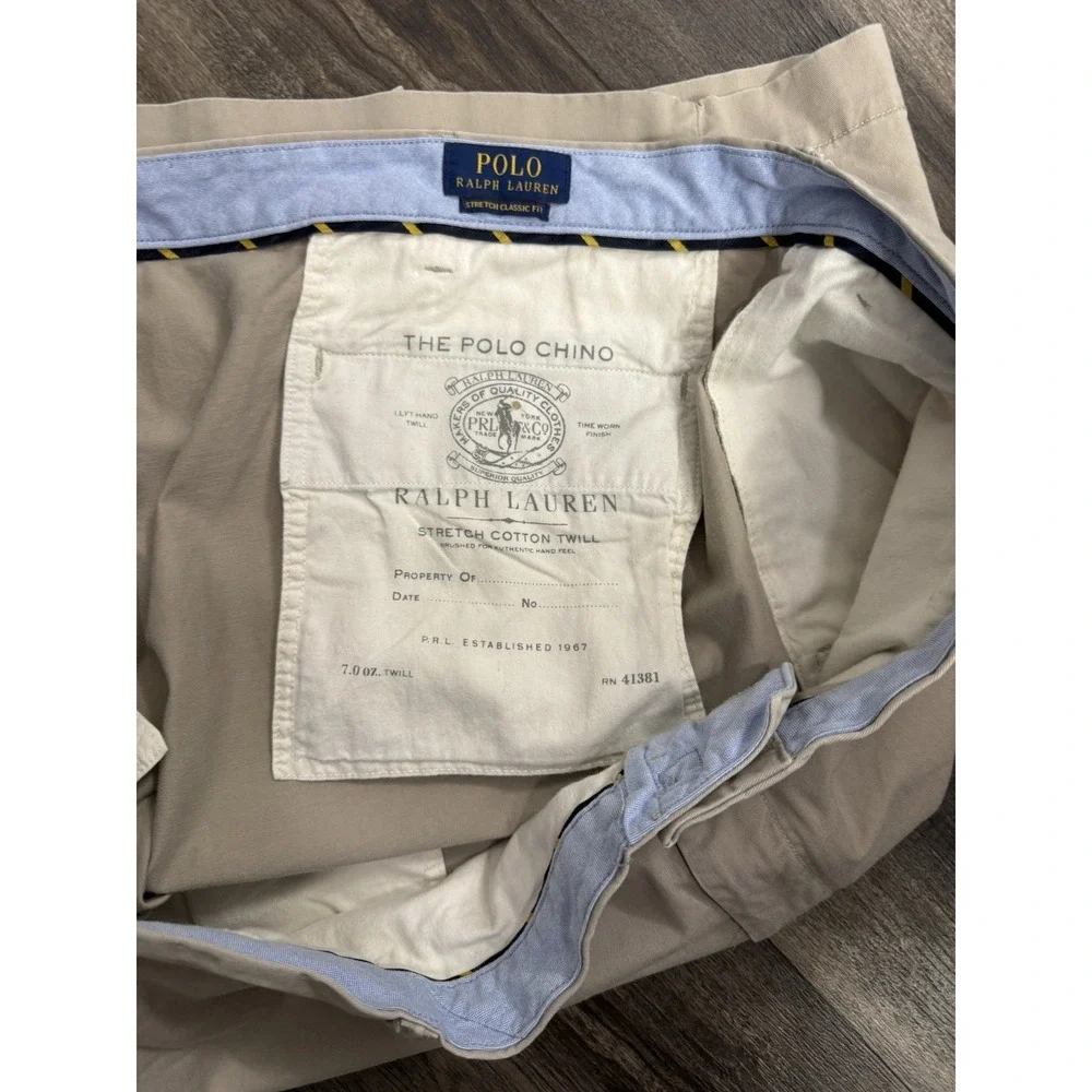 Polo Ralph Lauren polo ralph